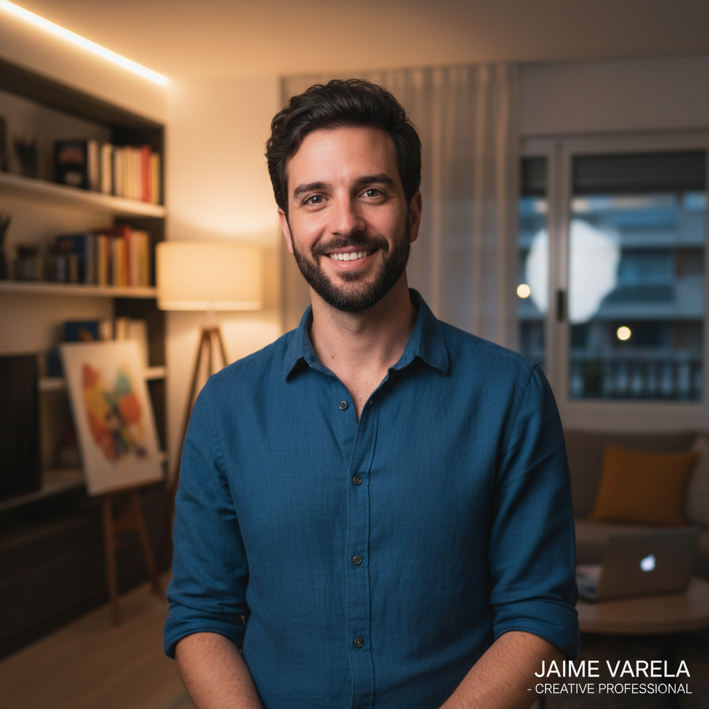 Jaime Varela